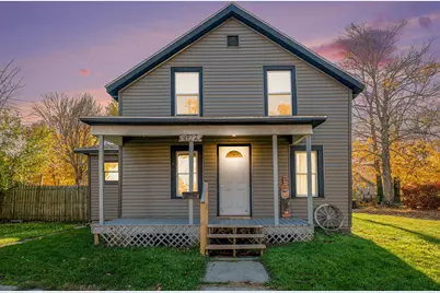 527 Main Street, Dowagiac, MI 49047 - Photo 1