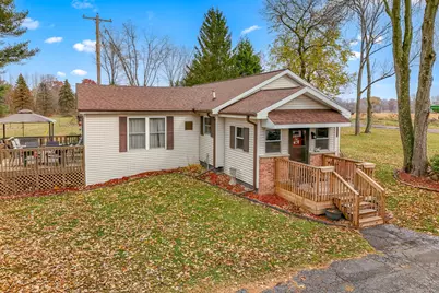 6703 Oak Grove Road, Burlington, MI 49029 - Photo 4