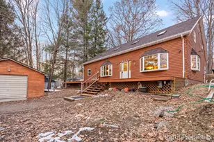 10352 N Athey Ave, Harrison, MI 48625 - Photo 1