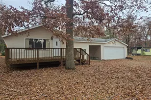 11988 S Shady Grove Dr, Baldwin, MI 49304 - Photo 1