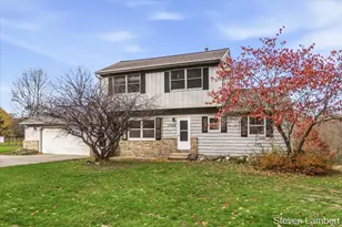 1306 W B Ave, Plainwell, MI 49080 - Photo 2