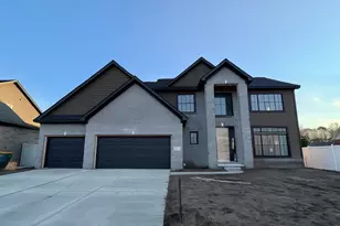 25860 Brighton Ln, Flat Rock, MI 48134 - Photo 2