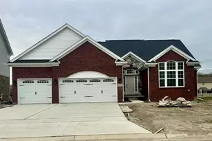 20869 Prairie Creek Blvd, Brownstown, MI 48134 - Photo 10