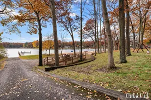 7819 E Chickasaw Trail, Branch, MI 49402 - Photo 12