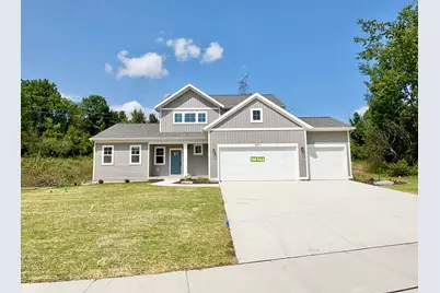 5871 Valley Point Drive SE, Caledonia, MI 49316 - Photo 1