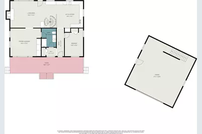 15778 Peters Farm Road, Irons, MI 49644 - Photo 60