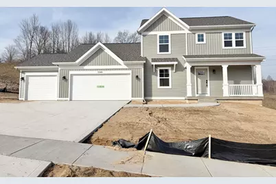 5949 Valley Point Drive SE, Caledonia, MI 49316 - Photo 1