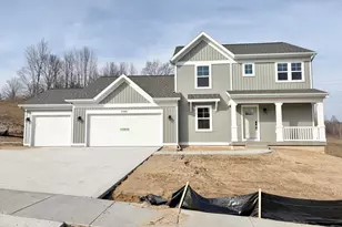 5949 Valley Point Dr SE, Caledonia, MI 49316 - Photo 1