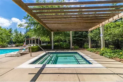 20209 Chesapeake Circle, Walled Lake, MI 48390 - Photo 48