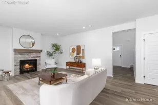 7318 Graymoor St SE, Caledonia, MI 49316 - Photo 6