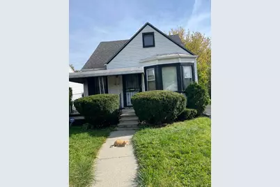 19624 Anglin Street, Detroit, MI 48234 - Photo 1