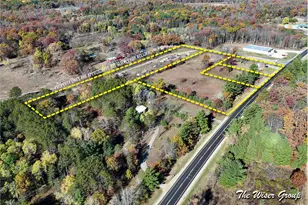 V/L N Woodbridge Ave, Bitely, MI 49309 - Photo 1