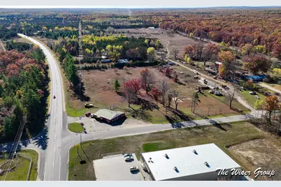 V/L N Woodbridge Avenue, Bitely, MI 49309 - Photo 6