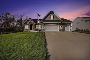 1835 Red Barn Rd, Hudsonville, MI 49426 - Photo 2