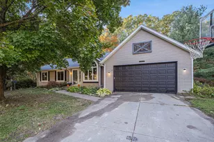 8111 Tanager Ln NE, Rockford, MI 49341 - Photo 1