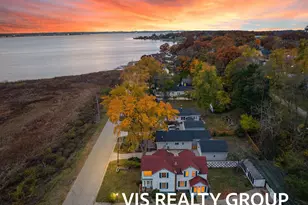 1854 Lake Ave, Muskegon, MI 49445 - Photo 2