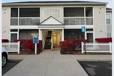 2652 S Knightsbridge, Ann Arbor, MI 48105 - Photo 1