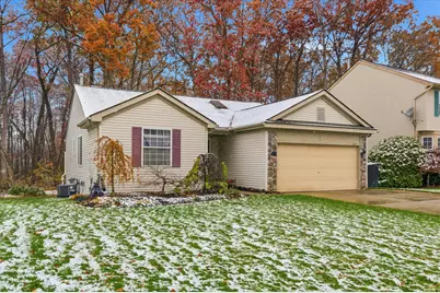 1623 Andover Boulevard, Howell, MI 48843 - Photo 2