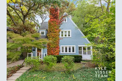 1234 Giddings Avenue SE, Grand Rapids, MI 49506 - Photo 1