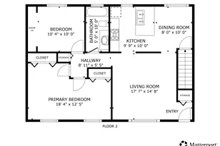 2339 Pontiac Trail, Ann Arbor, MI 48105 - Photo 22