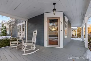 420 Riverside Dr, Portland, MI 48875 - Photo 2