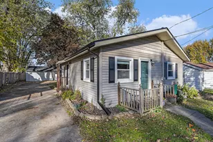 112 N High St, Leslie, MI 49251 - Photo 12