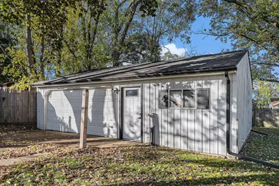 112 N High Street, Leslie, MI 49251 - Photo 2