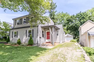 1215 Prescott Ave, Ann Arbor, MI 48103 - Photo 2