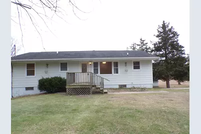 5251 Hudson Road, Osseo, MI 49266 - Photo 1