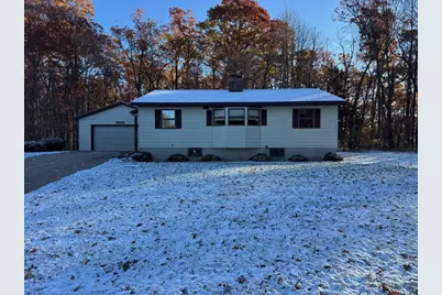 2512 S Sportsman Drive, White Cloud, MI 49349 - Photo 2