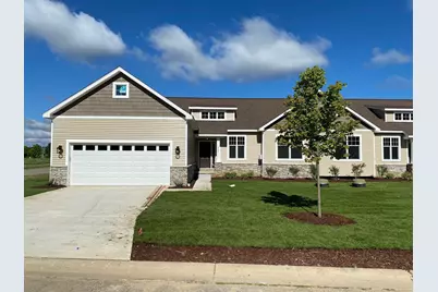 5696 Trail Side Lane #3, Hamburg, MI 48189 - Photo 1