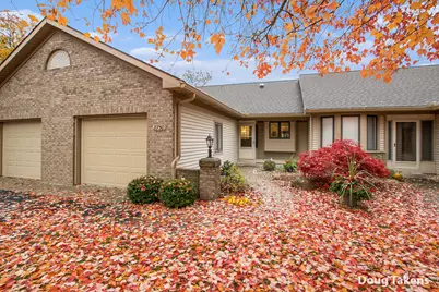 8750 Lindsey Lane SW, Byron Center, MI 49315 - Photo 1