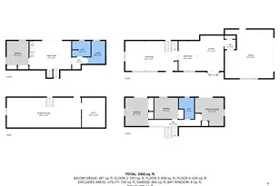 14705 Valley View Ave, Holland, MI 49424 - Photo 46