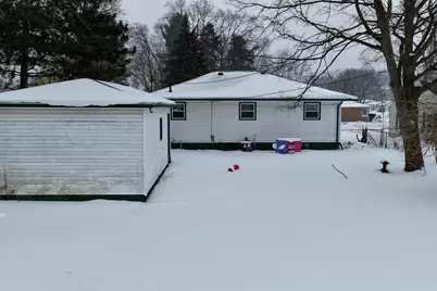 409 Weeks Avenue, Battle Creek, MI 49015 - Photo 8