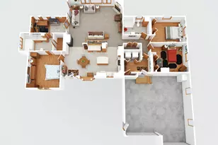 8632 W Blanchard Rd, Blanchard, MI 49310 - Photo 10