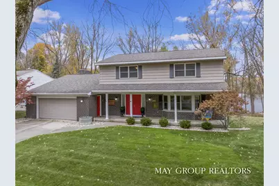 2151 Chelsea Road NE, Grand Rapids, MI 49505 - Photo 6