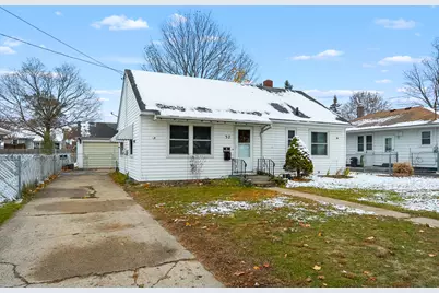 32 Hannah Street, Battle Creek, MI 49014 - Photo 1