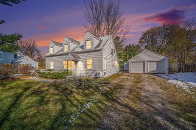 800 S Union Street, Tecumseh, MI 49286 - Photo 2