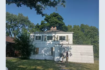 9000 Northlawn Street, Detroit, MI 48204 - Photo 1