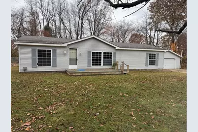 17250 Apache Trail, Howard City, MI 49329 - Photo 1
