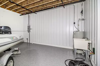 1009 Conrad Industrial Drive #2, Ludington, MI 49431 - Photo 14