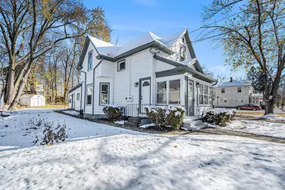 1505 Carl Breeding Way, Jackson, MI 49203 - Photo 2
