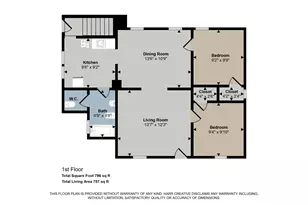 851 3rd St NW, Grand Rapids, MI 49504 - Photo 20