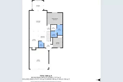 347 Timberlake E, Holland, MI 49424 - Photo 60