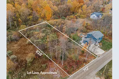 V/L Pershing Avenue, South Haven, MI 49090 - Photo 1