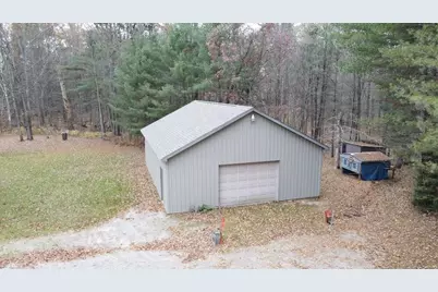 4335 Kings Corner Road, Glennie, MI 48737 - Photo 2