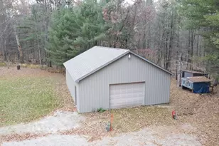 4335 Kings Corner Rd, Glennie, MI 48737 - Photo 2