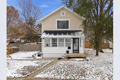 419 E Vine Street, Vicksburg, MI 49097 - Photo 1