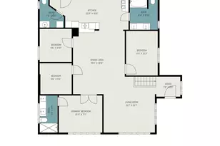 4642 Main St, Onekama, MI 49675 - Photo 24