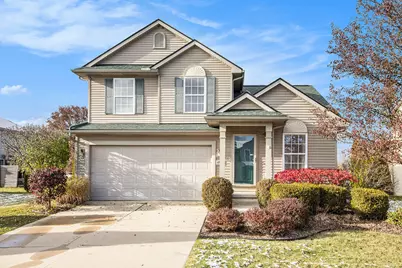 1788 Savannah Lane, Ypsilanti, MI 48198 - Photo 4